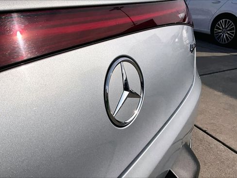 Used 2023 Mercedes-Benz EQE 350+ 4MATIC Sedan w/ Exclusive Trim Package image 30