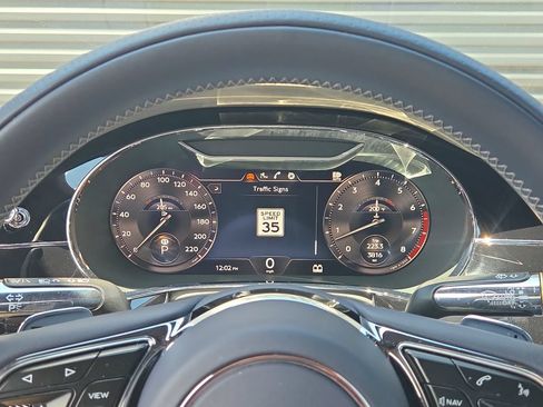 Used 2024 Bentley Continental GT Speed AWD/4WD image 11