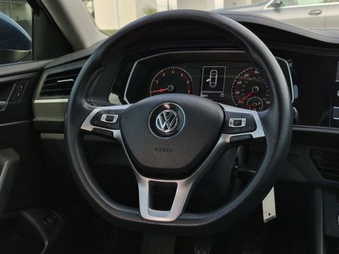 Used 2019 Volkswagen Jetta S FWD image 16