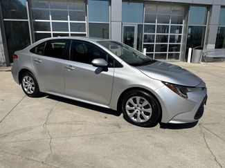 Used 2023 Toyota Corolla LE video 2