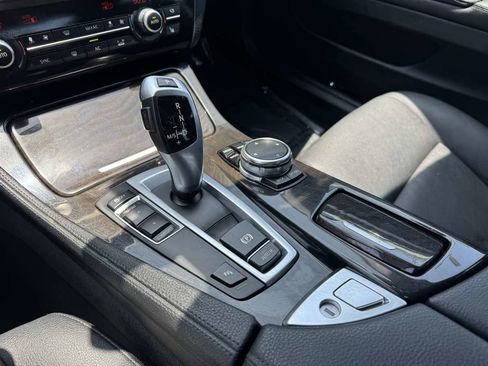Used 2015 BMW 528i Sedan image 11