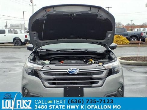 New 2026 Subaru Forester Premium image 24