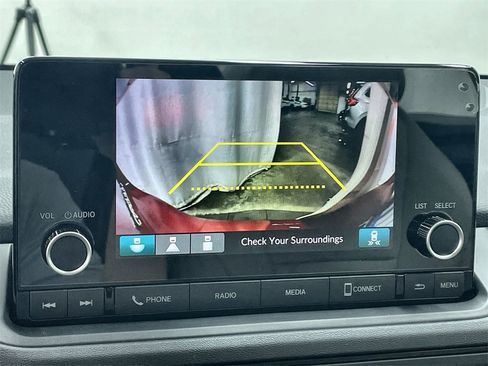 New 2025 Honda Accord SE image 25