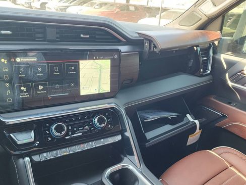 New 2026 GMC Sierra 3500 Denali Ultimate image 38