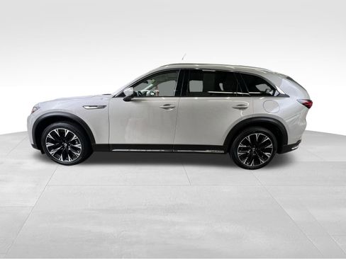 Used 2024 MAZDA CX-90 Plug-In Hybrid w/ Premium Plus AWD/4WD image 13