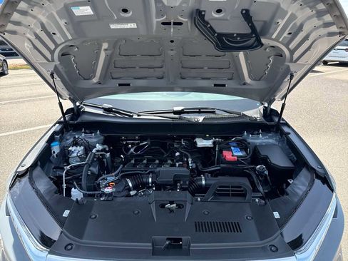 New 2026 Honda CR-V LX image 17