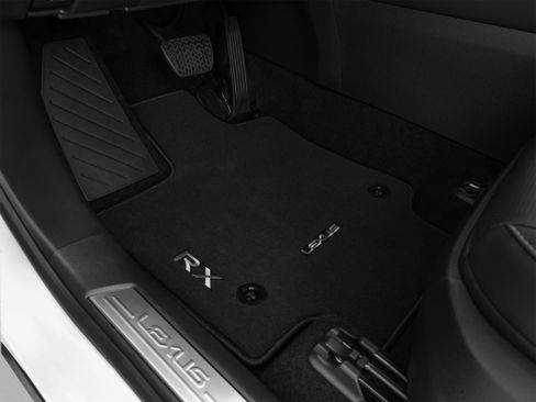 New 2026 Lexus RX 350 FWD image 36
