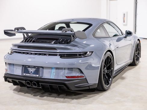 Used 2024 Porsche 911 GT3 image 9
