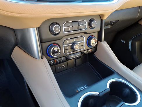 Used 2022 Chevrolet Tahoe Premier w/ Max Trailering Package image 17