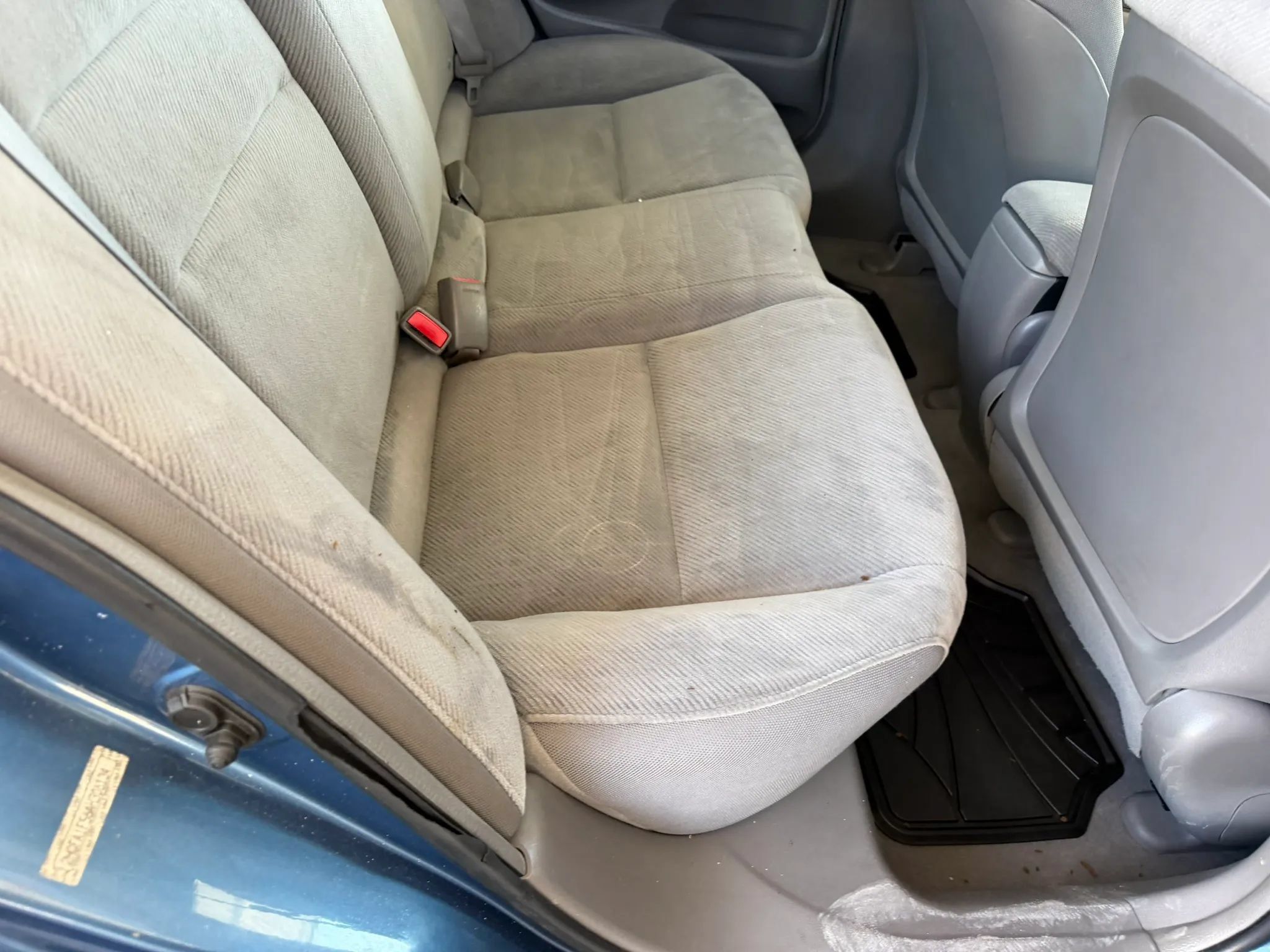 Used 2010 Honda Civic LX image 15