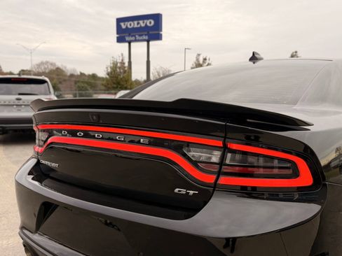 Used 2022 Dodge Charger GT w/ Plus Group RWD image 11