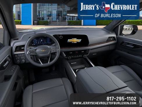 New 2026 Chevrolet Tahoe LT w/ Comfort Package image 18