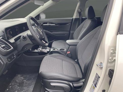 New 2026 Kia Seltos S AWD/4WD image 4
