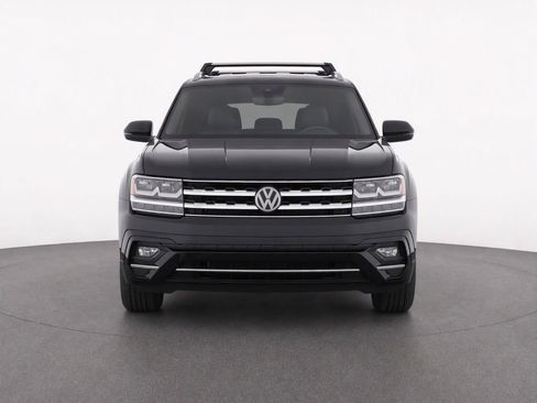 Used 2019 Volkswagen Atlas SE AWD/4WD image 5