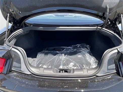 New 2025 Ford Mustang GT Premium image 17