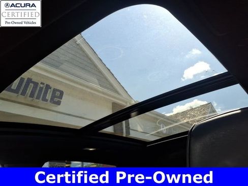 Certified 2026 Acura RDX A-Spec AWD/4WD image 4