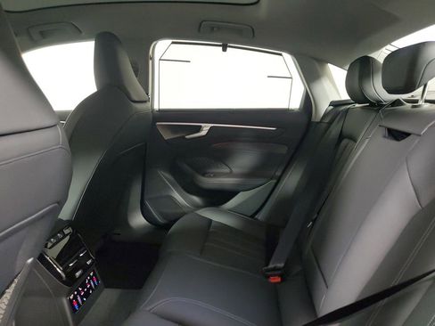 New 2026 Audi A6 Premium Plus image 12