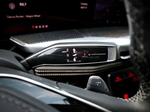 Used 2026 Cadillac Escalade V image 26