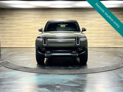 Used 2024 Rivian R1S Launch Edition AWD/4WD image 4