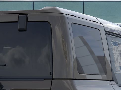New 2026 Ford Bronco Badlands AWD/4WD image 25