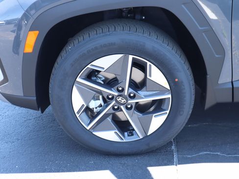 New 2026 Hyundai Tucson SEL AWD/4WD image 16