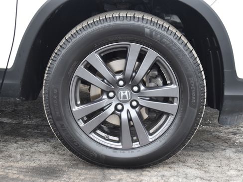 Used 2019 Honda Ridgeline Sport image 34