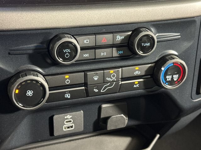 New 2026 Ford F150 XL AWD/4WD image 18