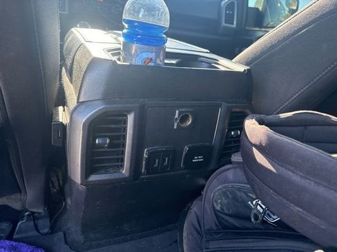 Used 2020 Ford F150 XLT w/ Equipment Group 302A Luxury image 19