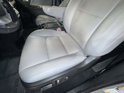 Used 2020 Toyota Sienna Limited image 20