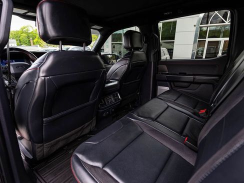 Used 2024 Ford F150 Raptor AWD/4WD image 24