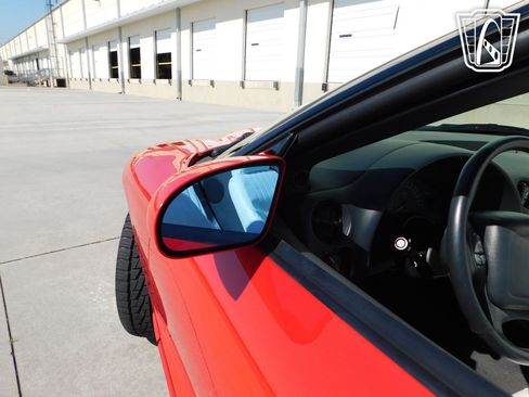 Used 1997 Pontiac Firebird Formula image 34