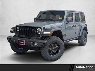 New 2026 Jeep Wrangler Willys video 1