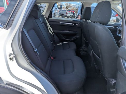 Used 2019 MAZDA CX-5 Sport image 32