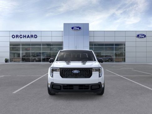 New 2026 Ford Maverick Lariat w/ Black Appearance Package AWD/4WD image 6