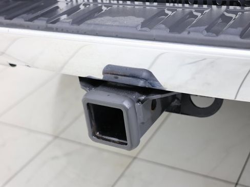 Used 2018 GMC Sierra 1500 SLT w/ SLT Premium Package image 16