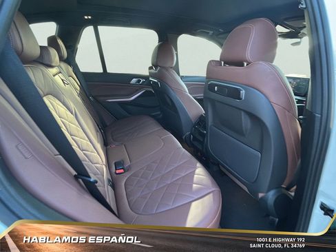 Used 2024 BMW X5 sDrive40i w/ Parking Assistance Package image 27
