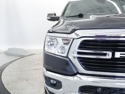 Certified 2020 RAM 1500 Big Horn AWD/4WD image 13