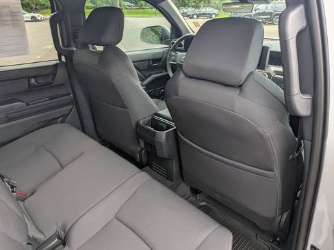 Used 2024 Toyota Tacoma SR5 RWD image 27