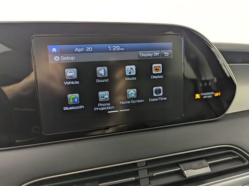 Used 2020 Hyundai Palisade SEL w/ Convenience Package AWD/4WD image 10