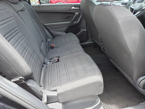 Used 2022 Volkswagen Tiguan S w/ IQ.Drive Package AWD/4WD image 18