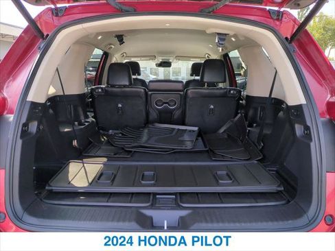 Certified 2024 Honda Pilot EX-L image 23