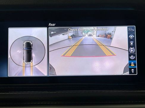Used 2019 Mercedes-Benz G 63 AMG 4MATIC image 25