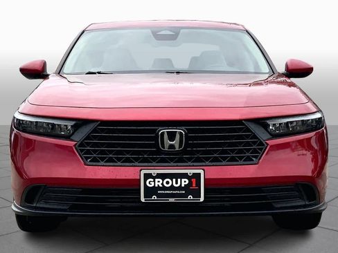 Used 2023 Honda Accord LX image 3