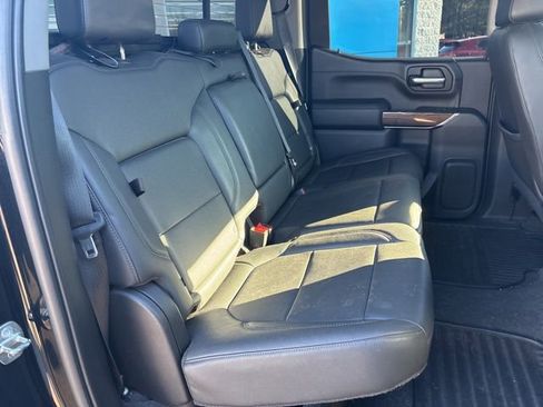 Used 2021 Chevrolet Silverado 1500 LT w/ All Star Edition Plus image 29