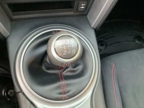 Used 2014 Scion FR-S image 10