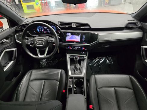 Used 2025 Audi Q3 2.0T Premium AWD/4WD image 33