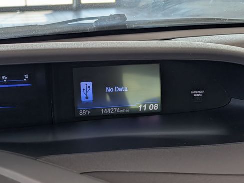 Used 2012 Honda Civic EX image 14