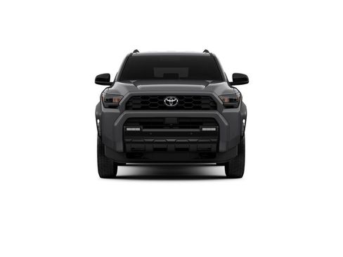 New 2026 Toyota 4Runner TRD Off-Road AWD/4WD image 17