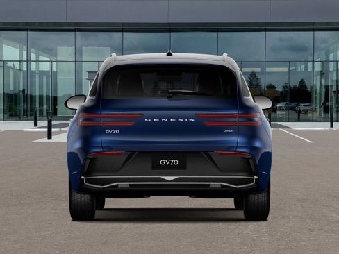 New 2026 Genesis GV70 2.5T image 7