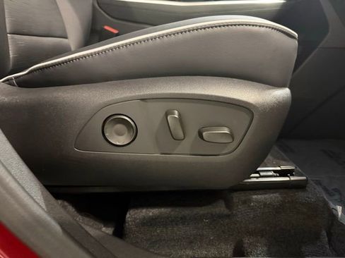 New 2026 Buick Enclave Sport Touring w/ Power Package image 31